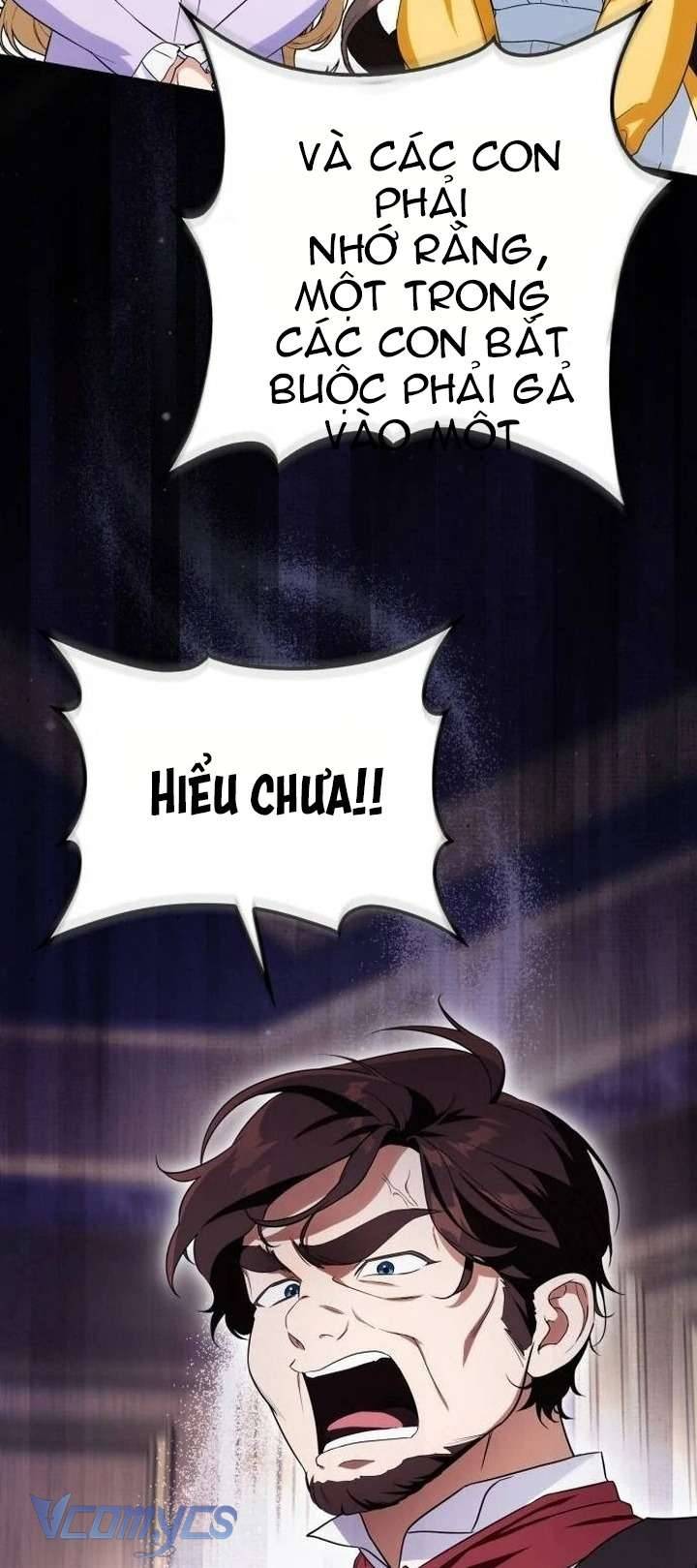 Nữ Công Tước Chiến Lợi Phẩm Chapter 10 - Trang 11