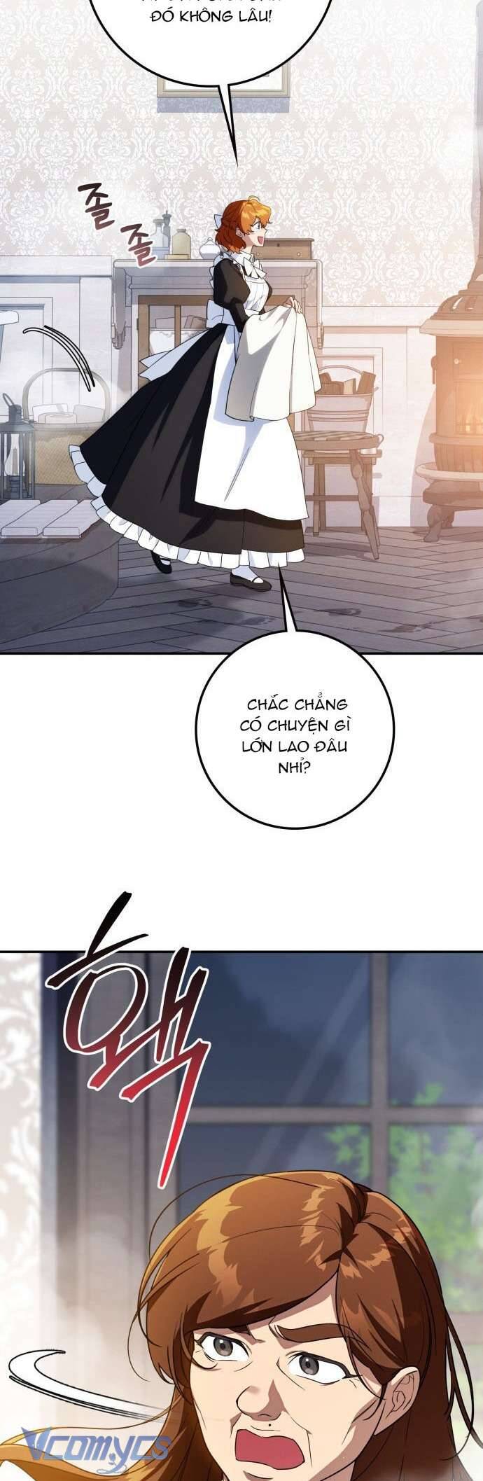 Nữ Công Tước Chiến Lợi Phẩm Chapter 8 - Trang 49