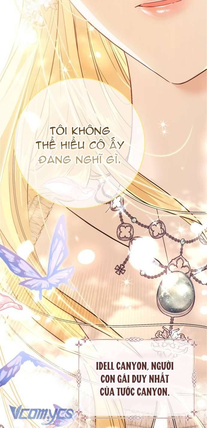 Nữ Công Tước Chiến Lợi Phẩm Chapter 1 - Trang 35