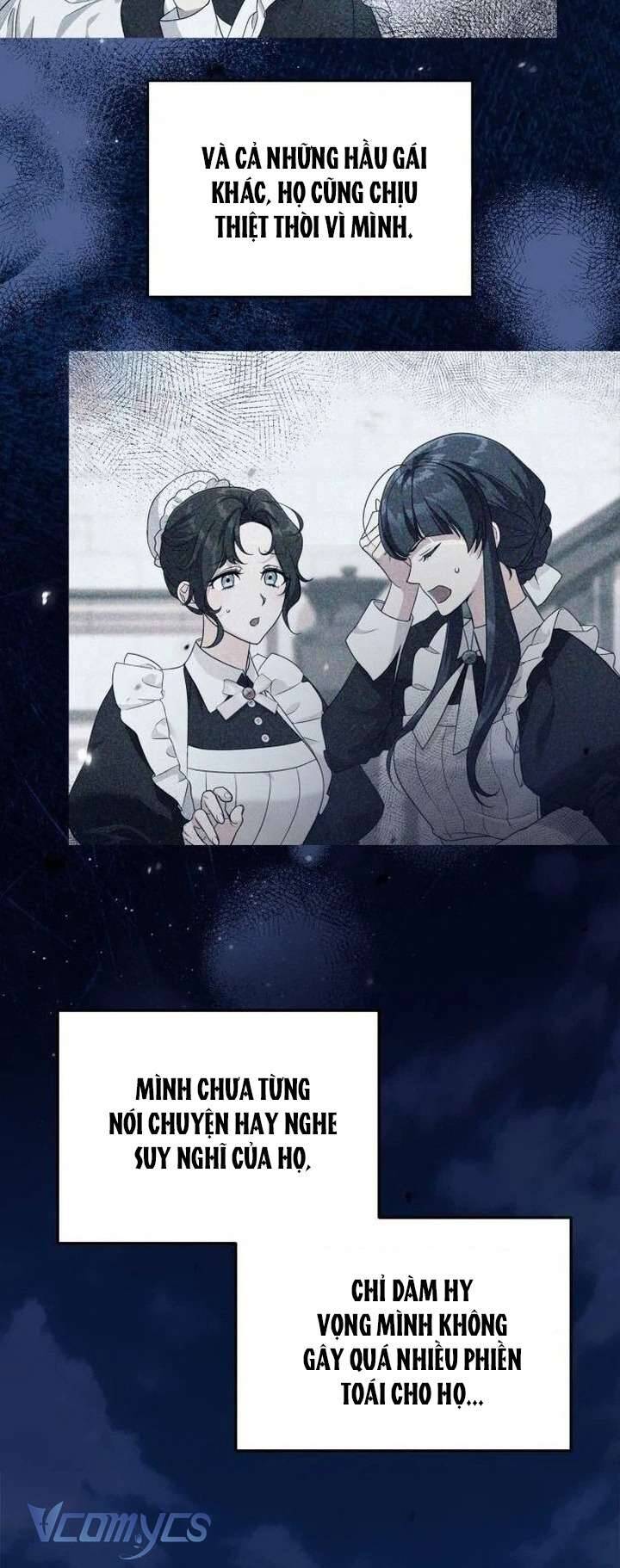 Nữ Công Tước Chiến Lợi Phẩm Chapter 5 - Trang 57