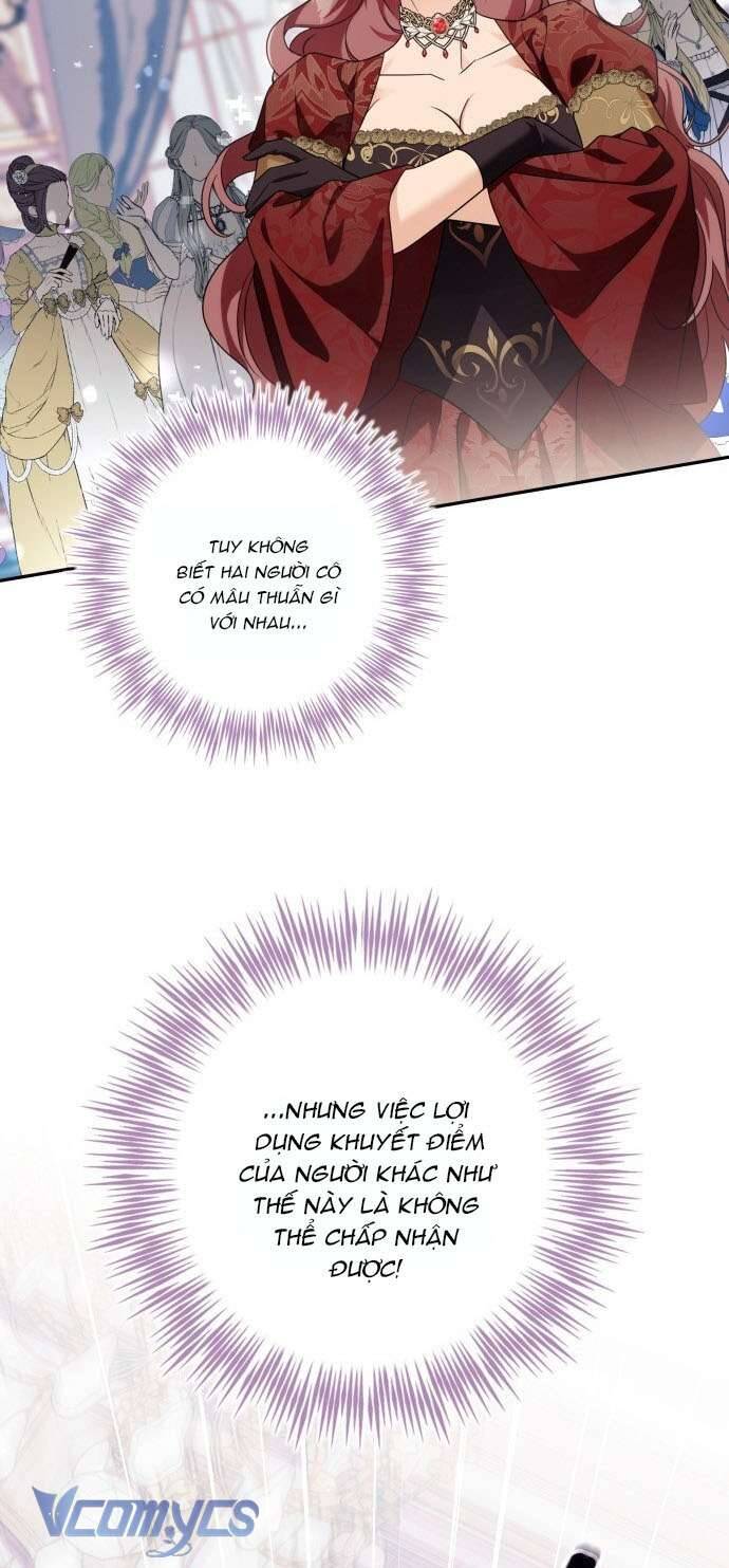 Nữ Công Tước Chiến Lợi Phẩm Chapter 7 - Trang 74