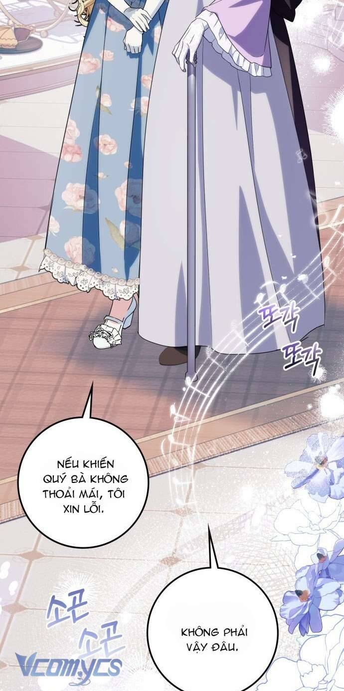Nữ Công Tước Chiến Lợi Phẩm Chapter 7 - Trang 88