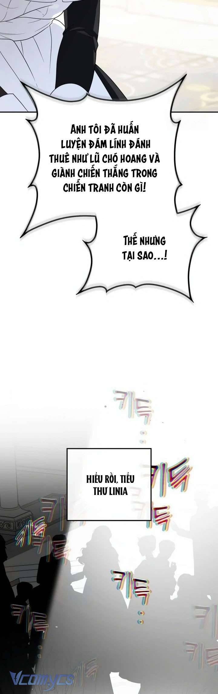 Nữ Công Tước Chiến Lợi Phẩm Chapter 9 - Trang 66