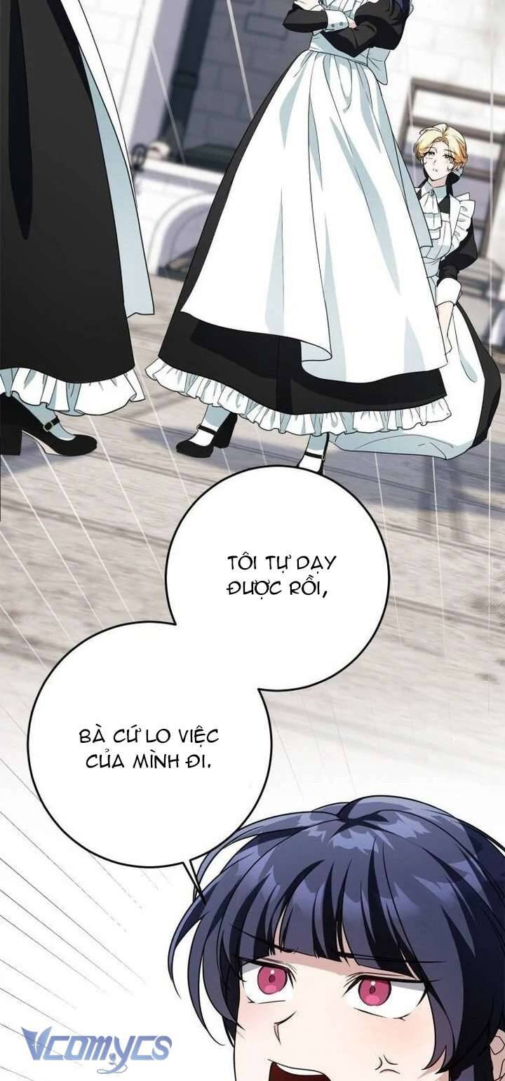 Nữ Công Tước Chiến Lợi Phẩm Chapter 5 - Trang 45