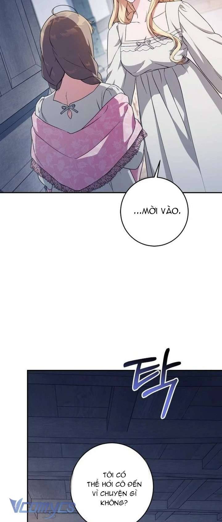 Nữ Công Tước Chiến Lợi Phẩm Chapter 6 - Trang 7