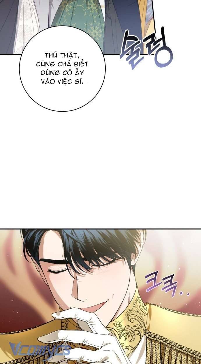Nữ Công Tước Chiến Lợi Phẩm Chapter 1 - Trang 80
