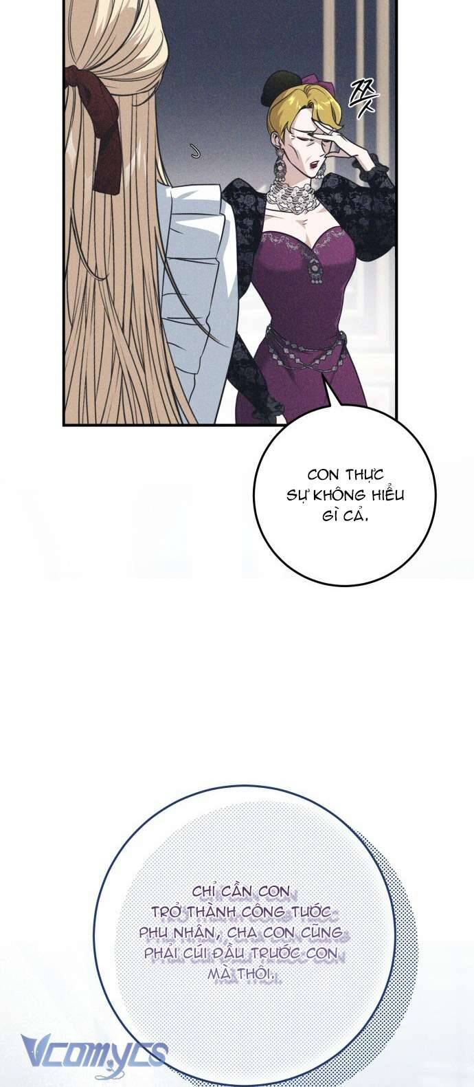 Nữ Công Tước Chiến Lợi Phẩm Chapter 2 - Trang 8
