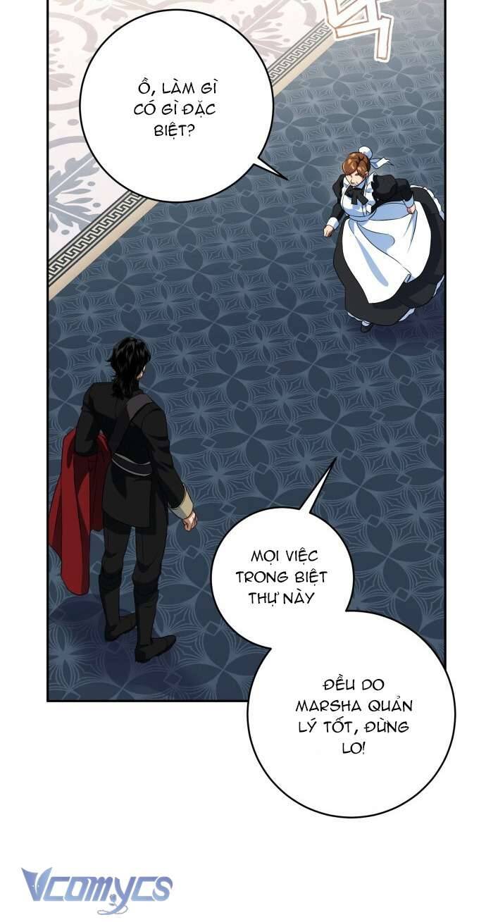 Nữ Công Tước Chiến Lợi Phẩm Chapter 3 - Trang 43