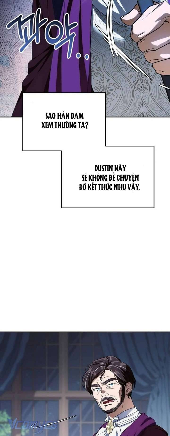 Nữ Công Tước Chiến Lợi Phẩm Chapter 5 - Trang 22