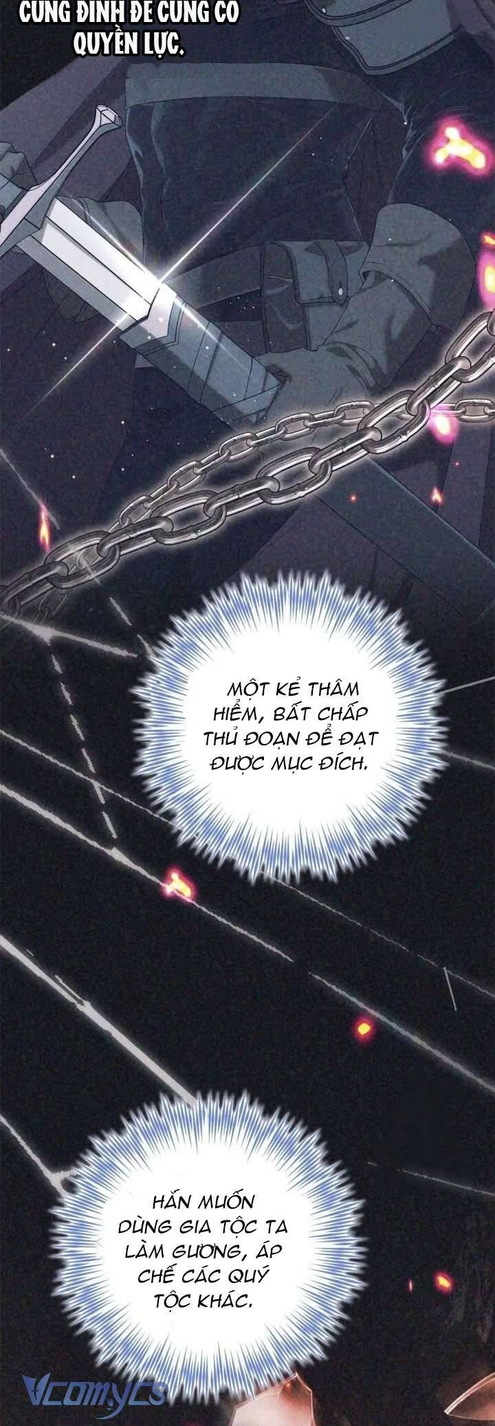 Nữ Công Tước Chiến Lợi Phẩm Chapter 5 - Trang 17