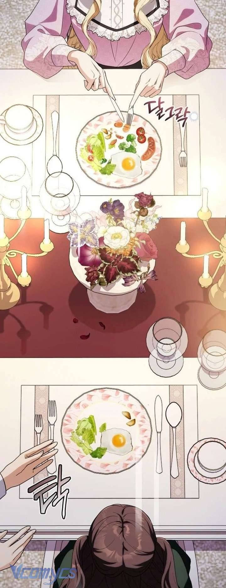 Nữ Công Tước Chiến Lợi Phẩm Chapter 10 - Trang 40