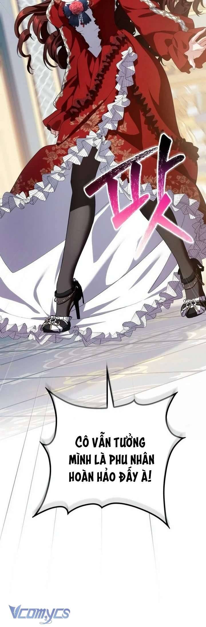 Nữ Công Tước Chiến Lợi Phẩm Chapter 9 - Trang 47
