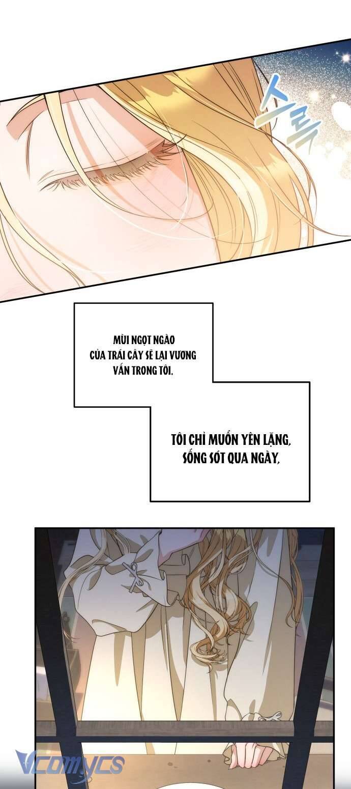 Nữ Công Tước Chiến Lợi Phẩm Chapter 3 - Trang 77