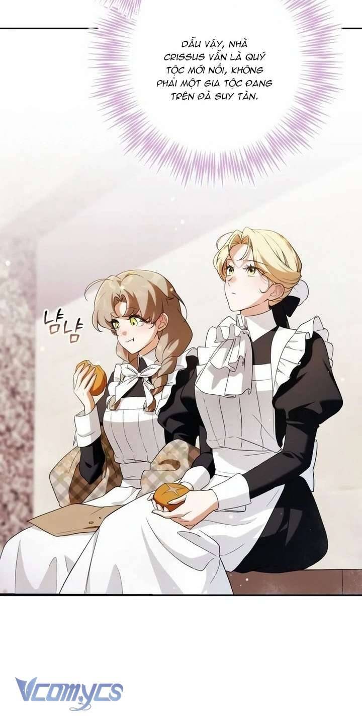 Nữ Công Tước Chiến Lợi Phẩm Chapter 9 - Trang 9