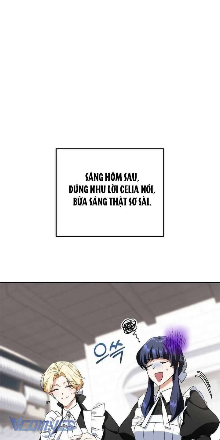 Nữ Công Tước Chiến Lợi Phẩm Chapter 6 - Trang 30