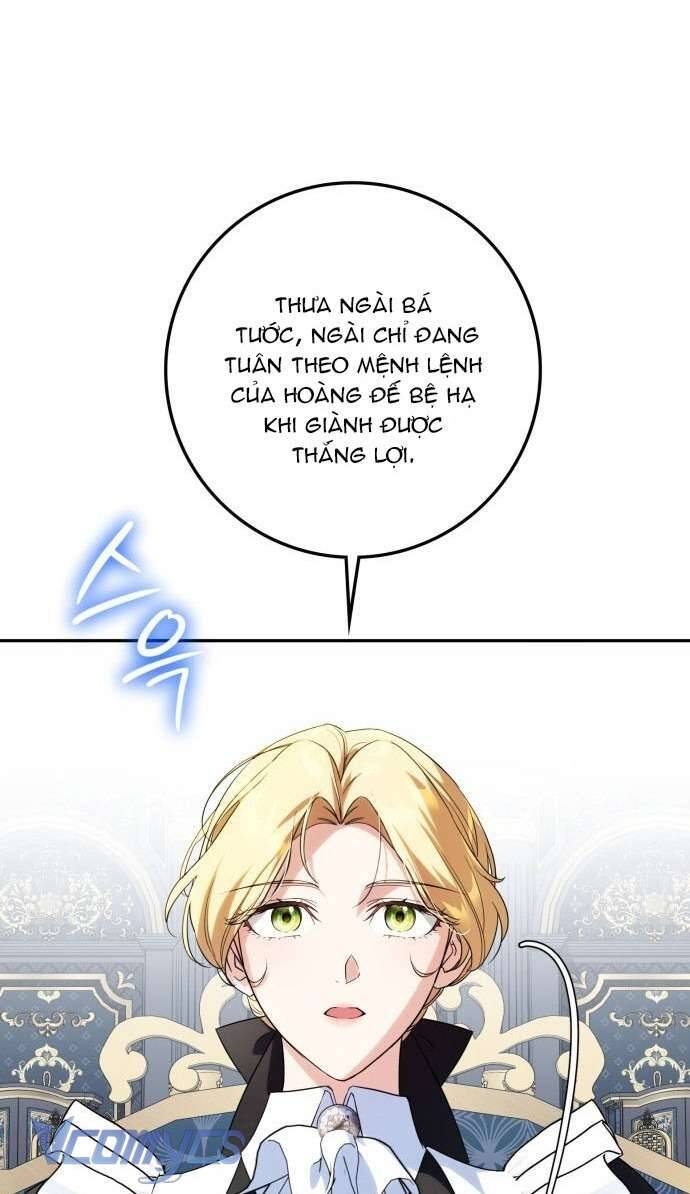 Nữ Công Tước Chiến Lợi Phẩm Chapter 7 - Trang 10