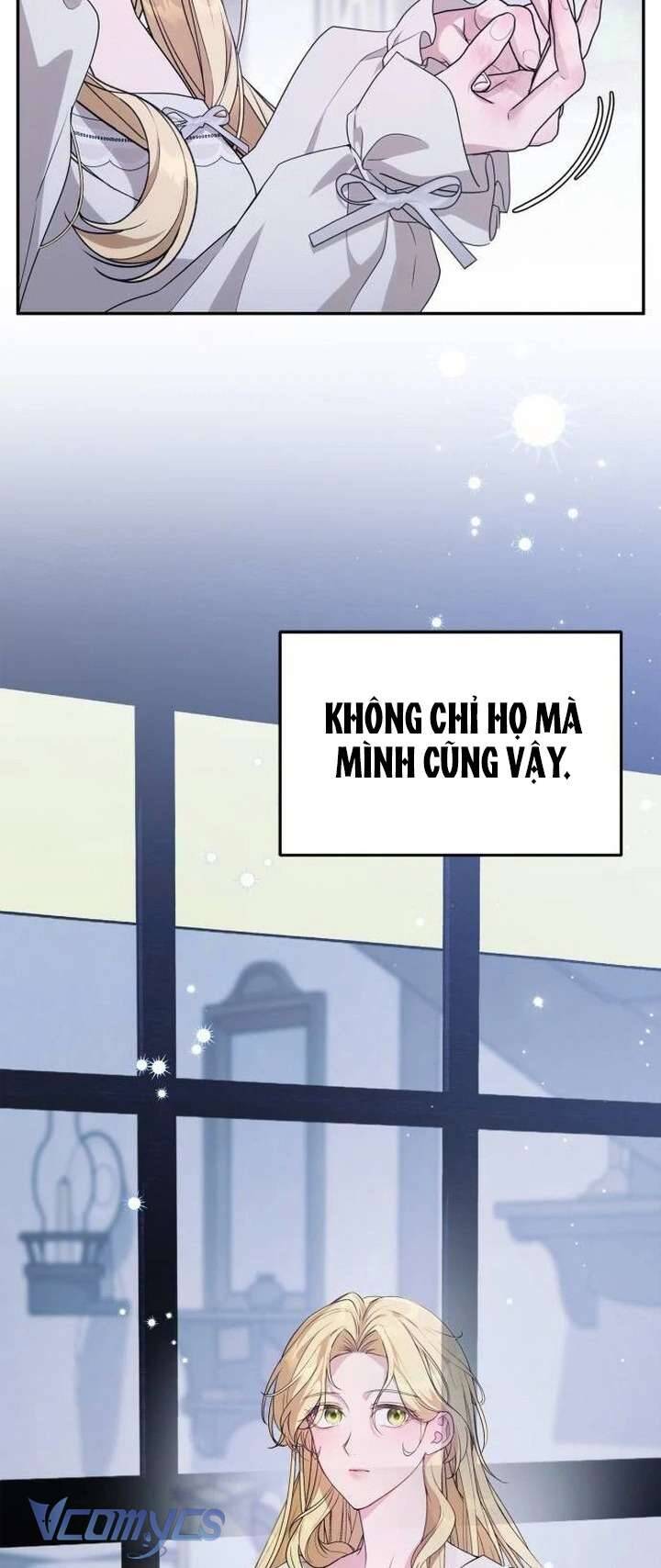Nữ Công Tước Chiến Lợi Phẩm Chapter 5 - Trang 61