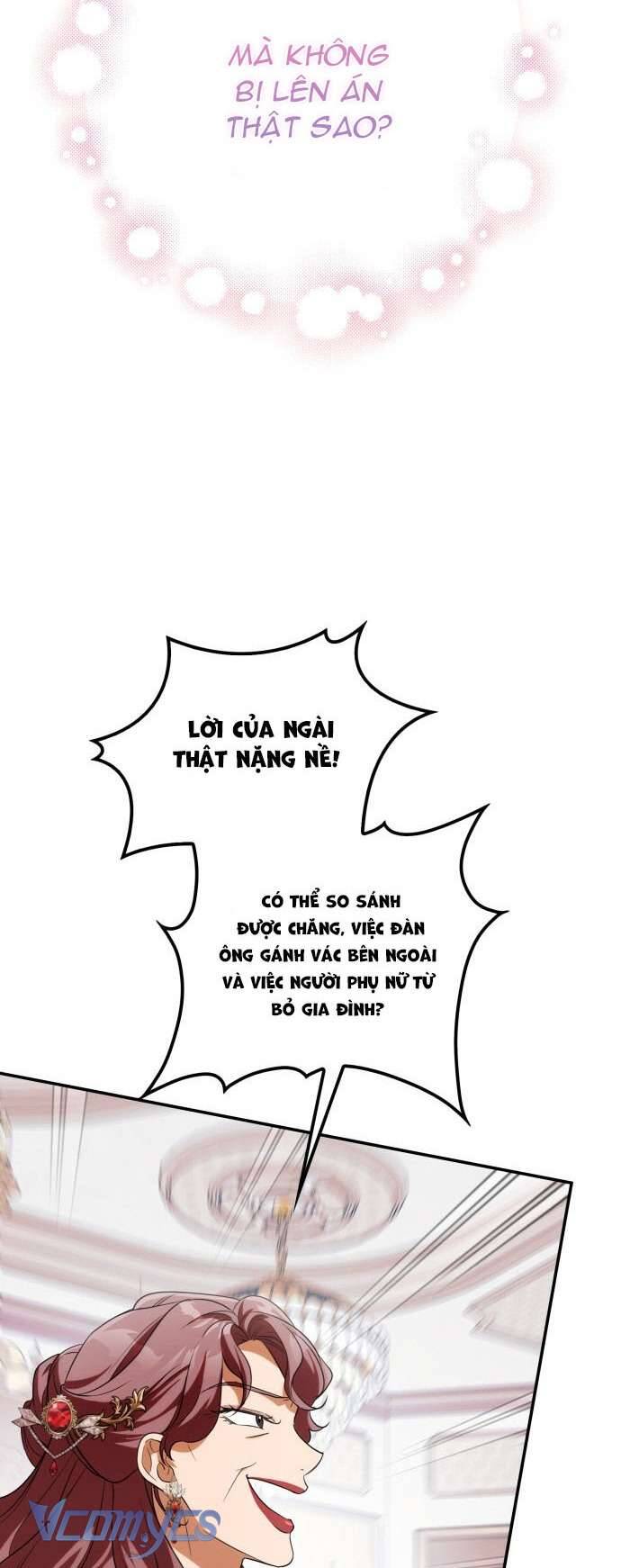 Nữ Công Tước Chiến Lợi Phẩm Chapter 8 - Trang 7