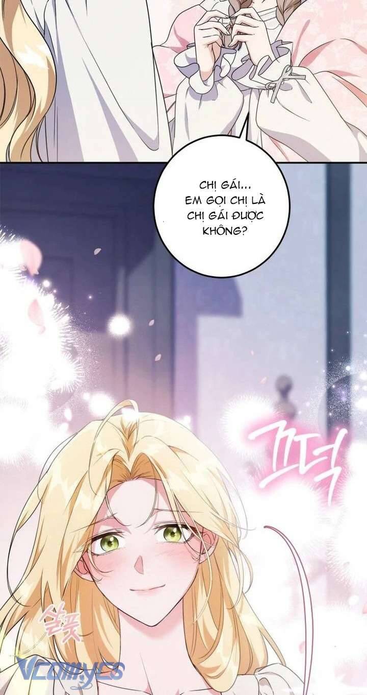 Nữ Công Tước Chiến Lợi Phẩm Chapter 6 - Trang 24