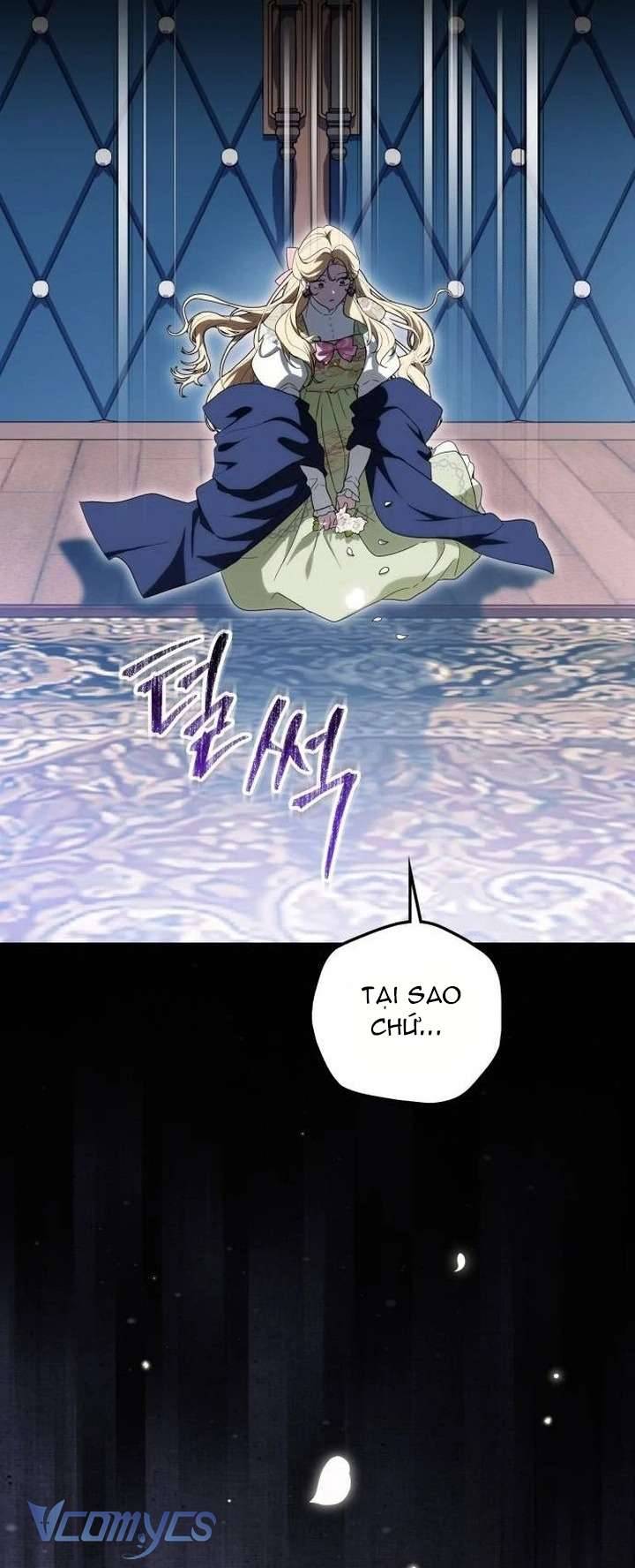 Nữ Công Tước Chiến Lợi Phẩm Chapter 10 - Trang 65