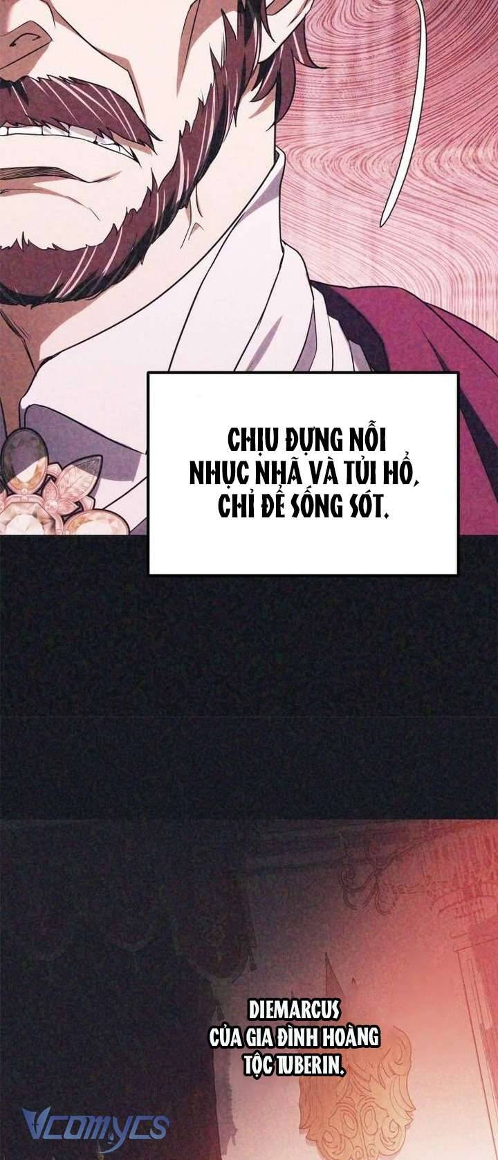 Nữ Công Tước Chiến Lợi Phẩm Chapter 5 - Trang 14