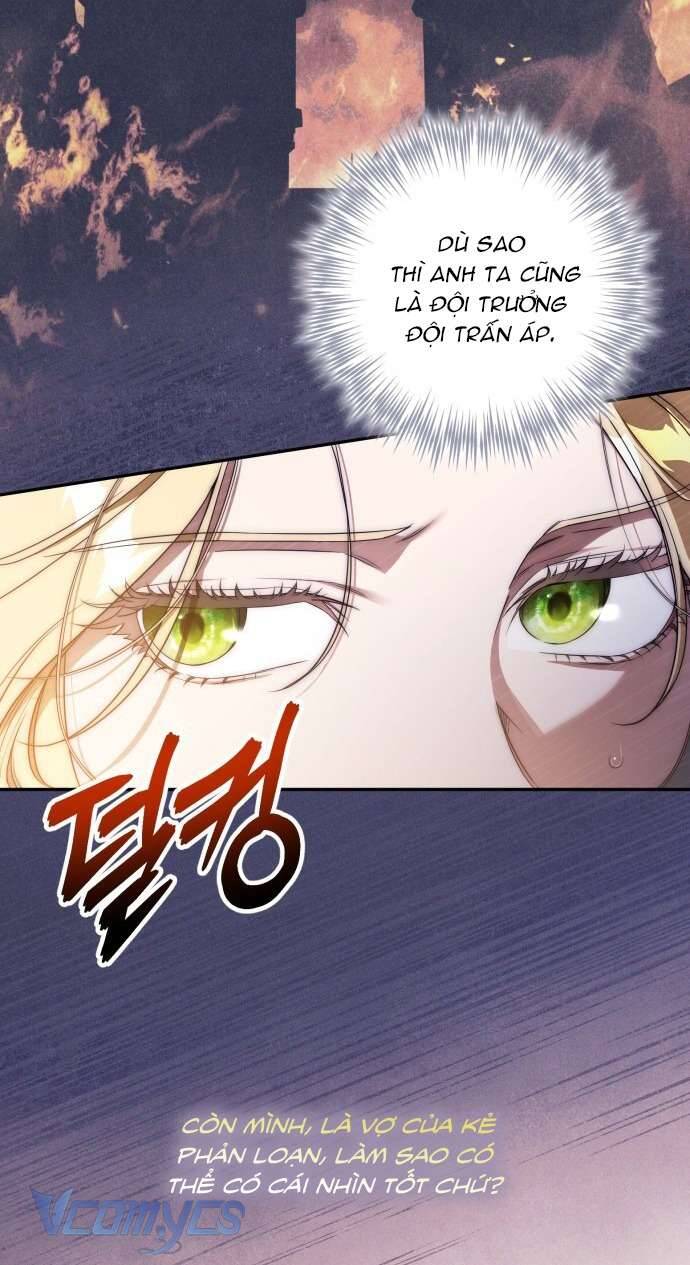 Nữ Công Tước Chiến Lợi Phẩm Chapter 3 - Trang 5