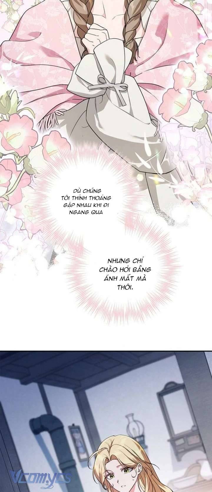 Nữ Công Tước Chiến Lợi Phẩm Chapter 6 - Trang 6