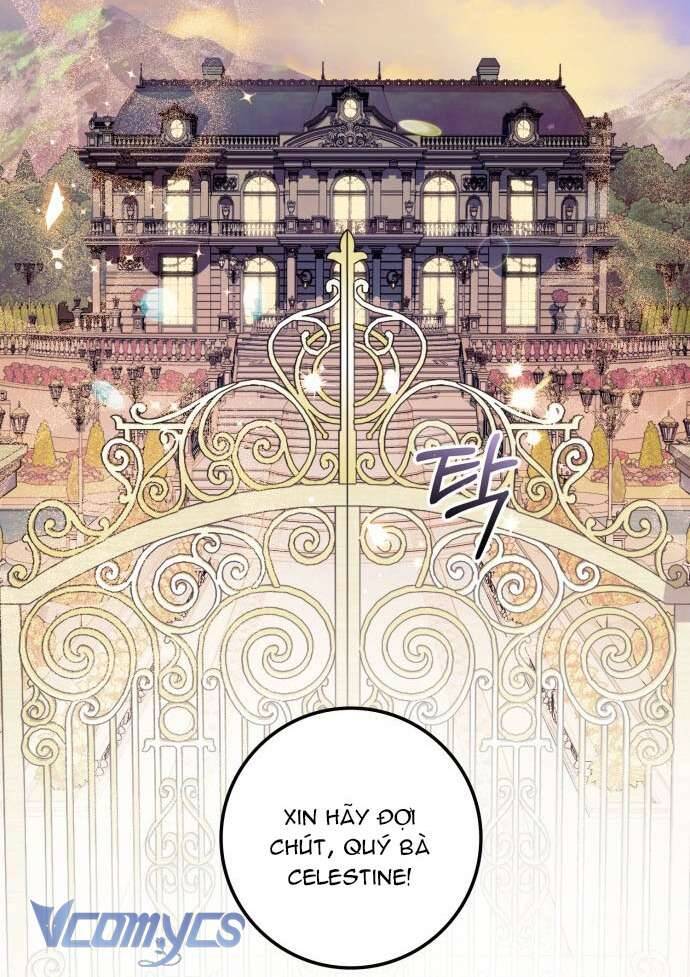 Nữ Công Tước Chiến Lợi Phẩm Chapter 8 - Trang 19