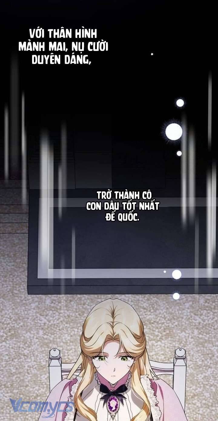 Nữ Công Tước Chiến Lợi Phẩm Chapter 10 - Trang 39