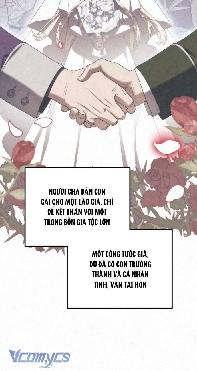 Nữ Công Tước Chiến Lợi Phẩm Chapter 4 - Trang 30