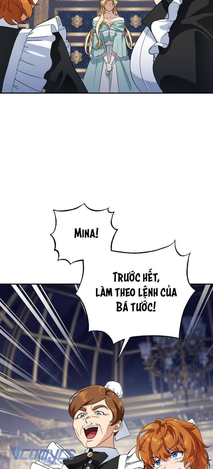 Nữ Công Tước Chiến Lợi Phẩm Chapter 3 - Trang 53