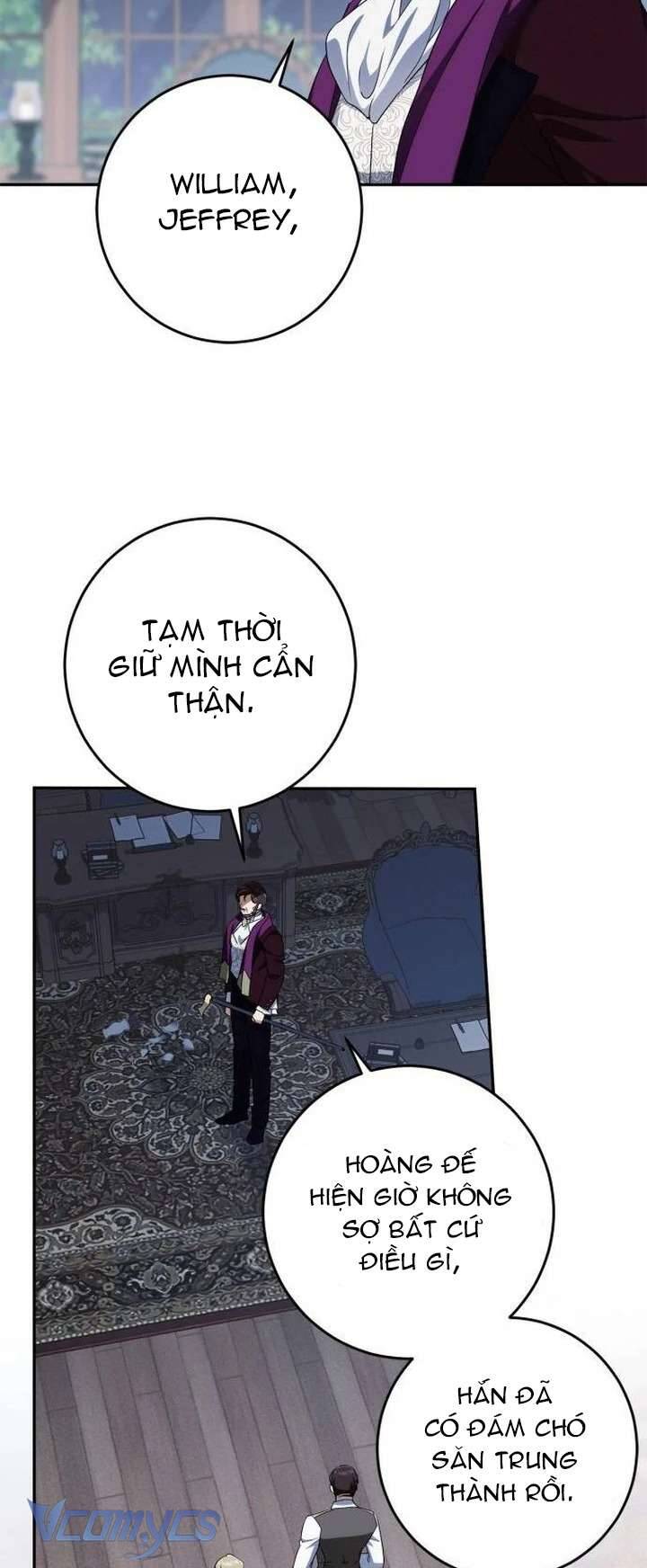 Nữ Công Tước Chiến Lợi Phẩm Chapter 5 - Trang 23