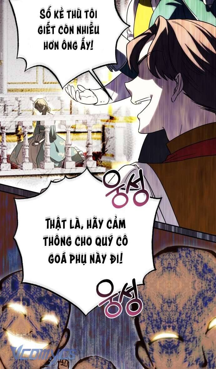 Nữ Công Tước Chiến Lợi Phẩm Chapter 1 - Trang 51