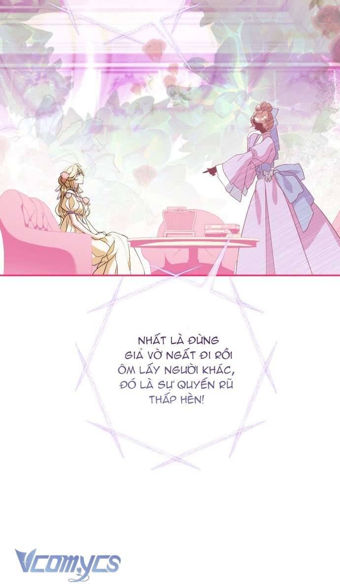 Nữ Công Tước Chiến Lợi Phẩm Chapter 3 - Trang 36