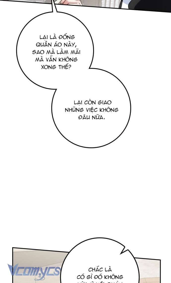 Nữ Công Tước Chiến Lợi Phẩm Chapter 8 - Trang 74