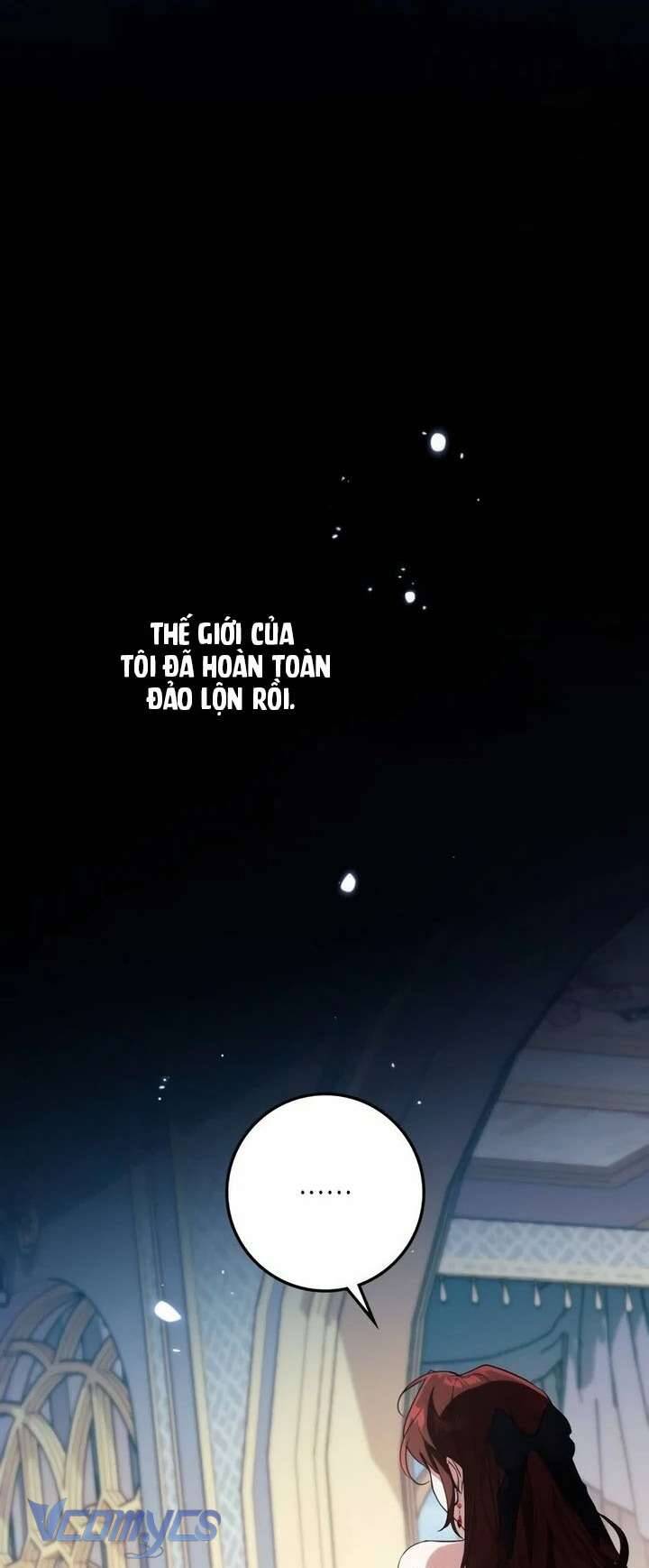 Nữ Công Tước Chiến Lợi Phẩm Chapter 9 - Trang 61