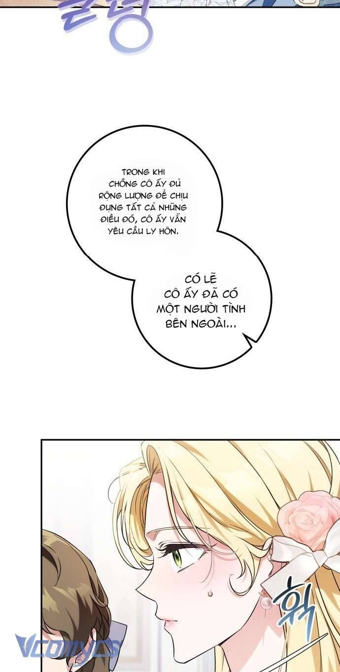 Nữ Công Tước Chiến Lợi Phẩm Chapter 7 - Trang 93
