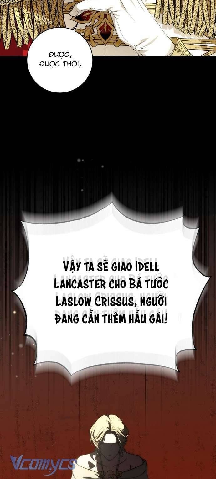 Nữ Công Tước Chiến Lợi Phẩm Chapter 1 - Trang 81
