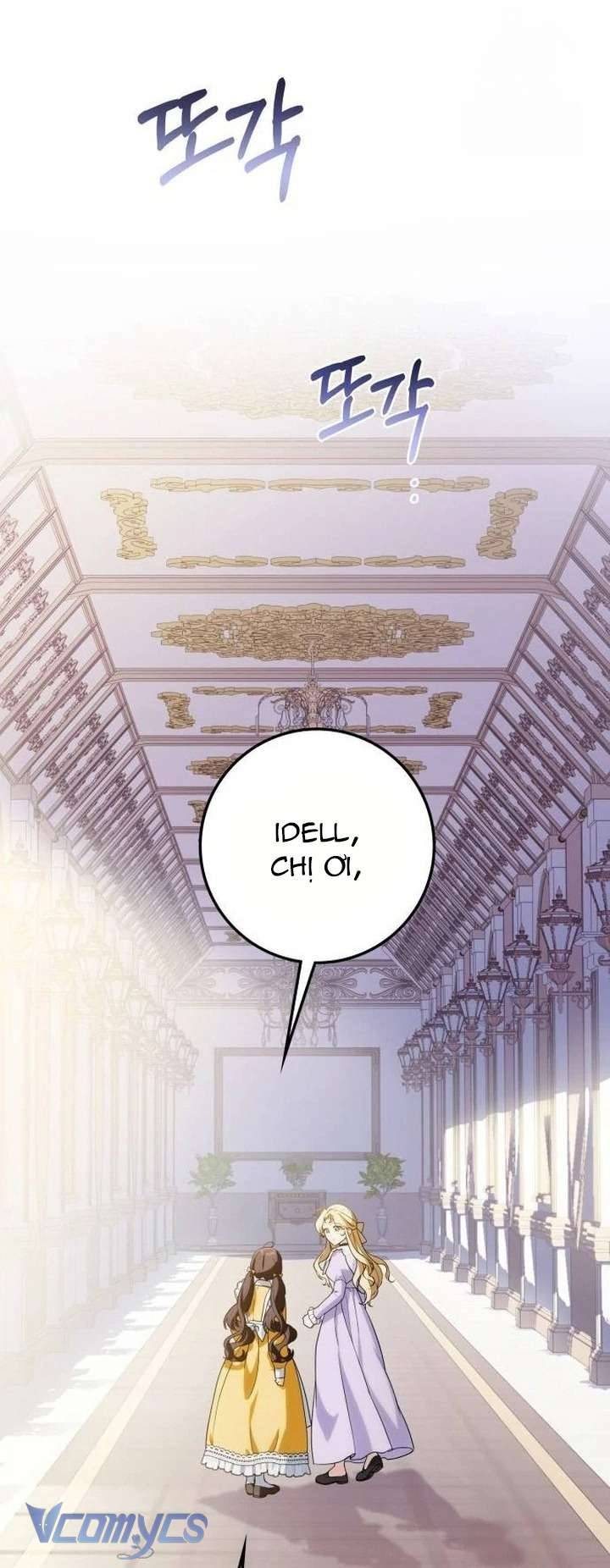 Nữ Công Tước Chiến Lợi Phẩm Chapter 10 - Trang 15