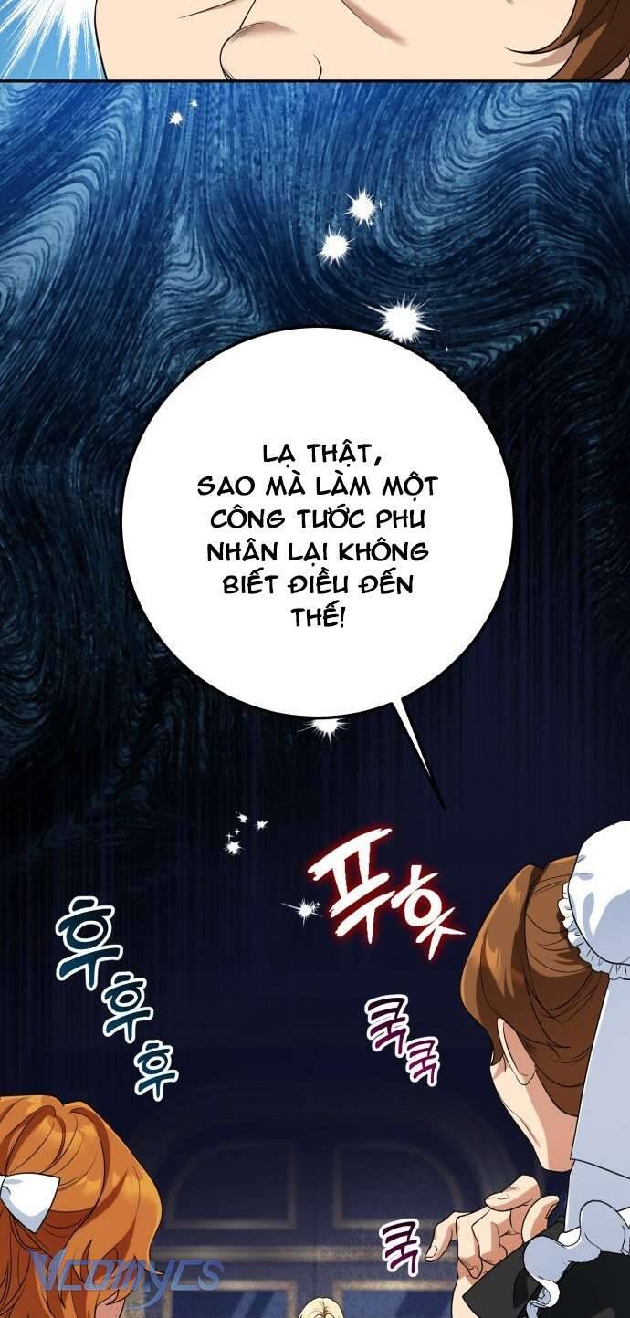 Nữ Công Tước Chiến Lợi Phẩm Chapter 3 - Trang 52