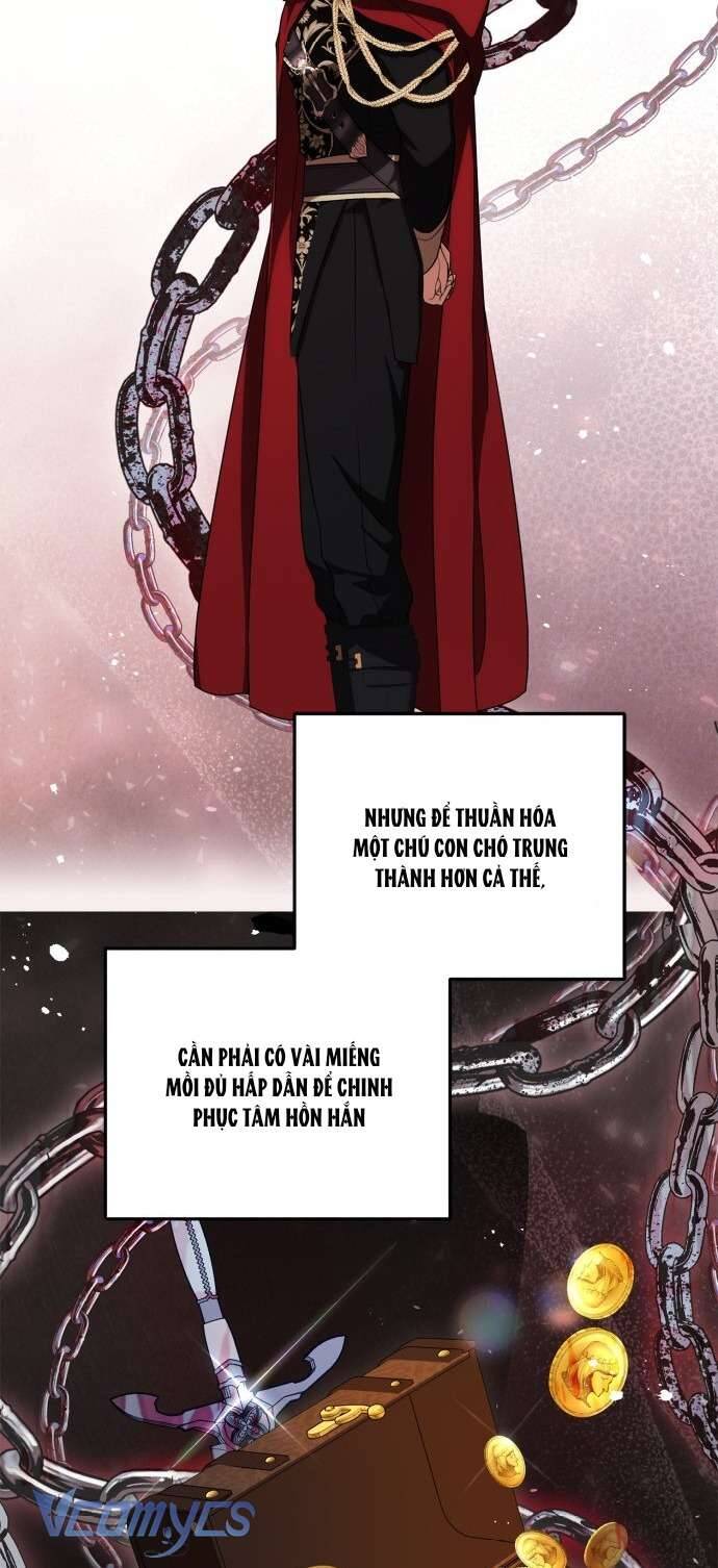 Nữ Công Tước Chiến Lợi Phẩm Chapter 4 - Trang 11