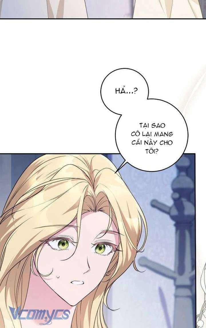 Nữ Công Tước Chiến Lợi Phẩm Chapter 6 - Trang 10