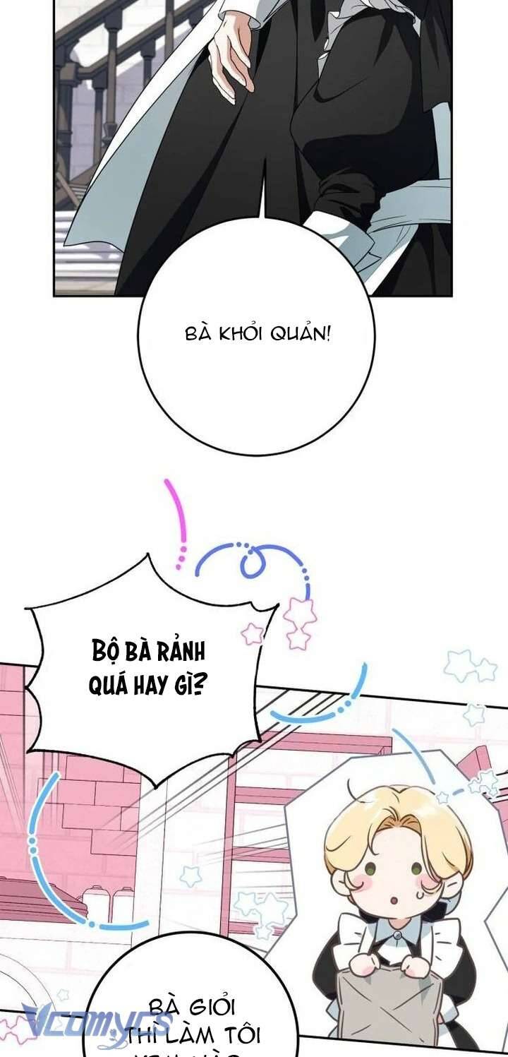 Nữ Công Tước Chiến Lợi Phẩm Chapter 5 - Trang 47