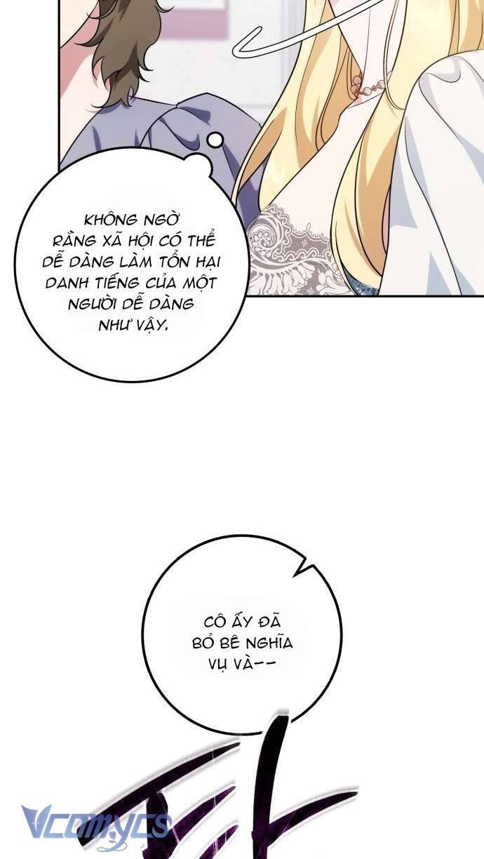 Nữ Công Tước Chiến Lợi Phẩm Chapter 7 - Trang 94