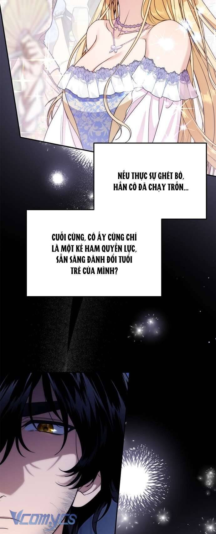 Nữ Công Tước Chiến Lợi Phẩm Chapter 4 - Trang 32