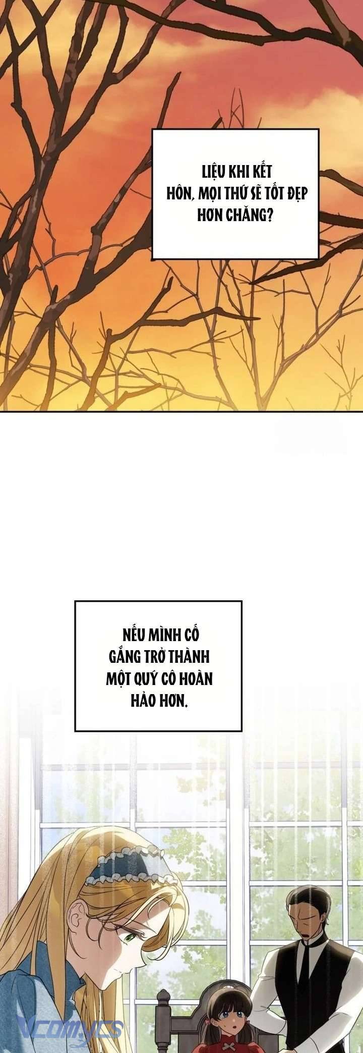 Nữ Công Tước Chiến Lợi Phẩm Chapter 10 - Trang 36
