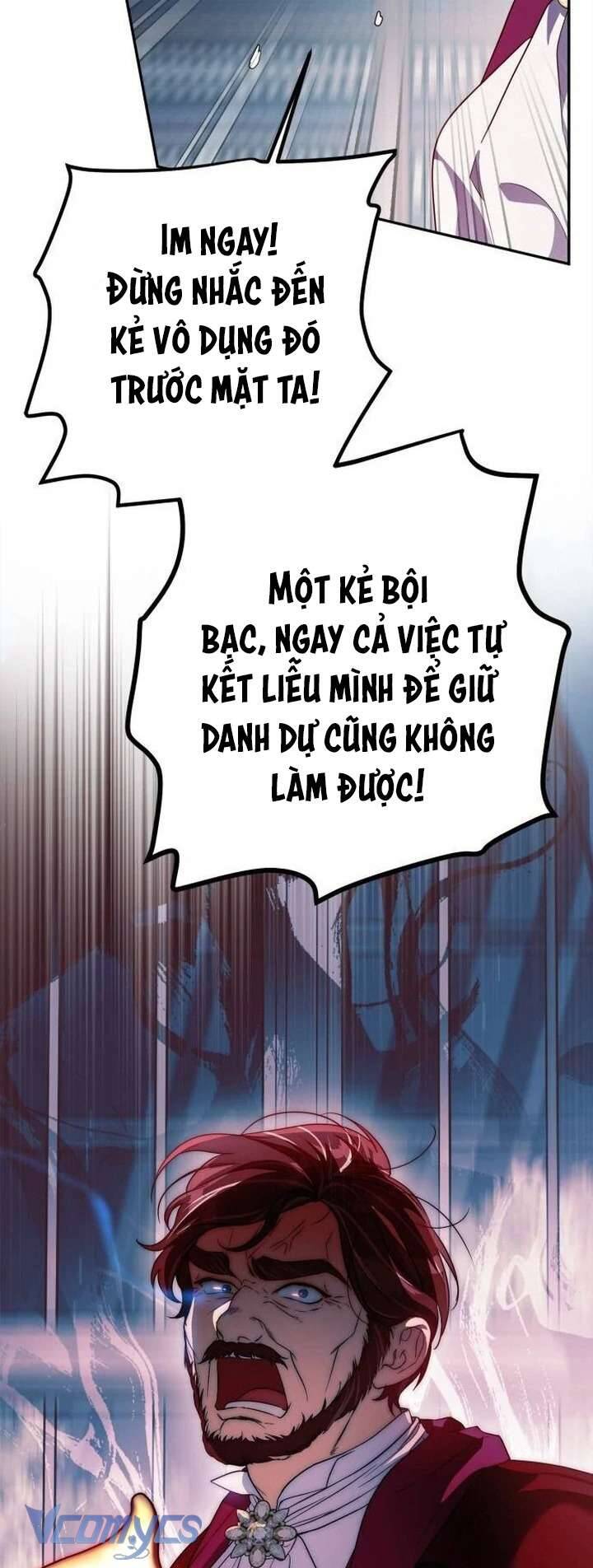 Nữ Công Tước Chiến Lợi Phẩm Chapter 5 - Trang 5
