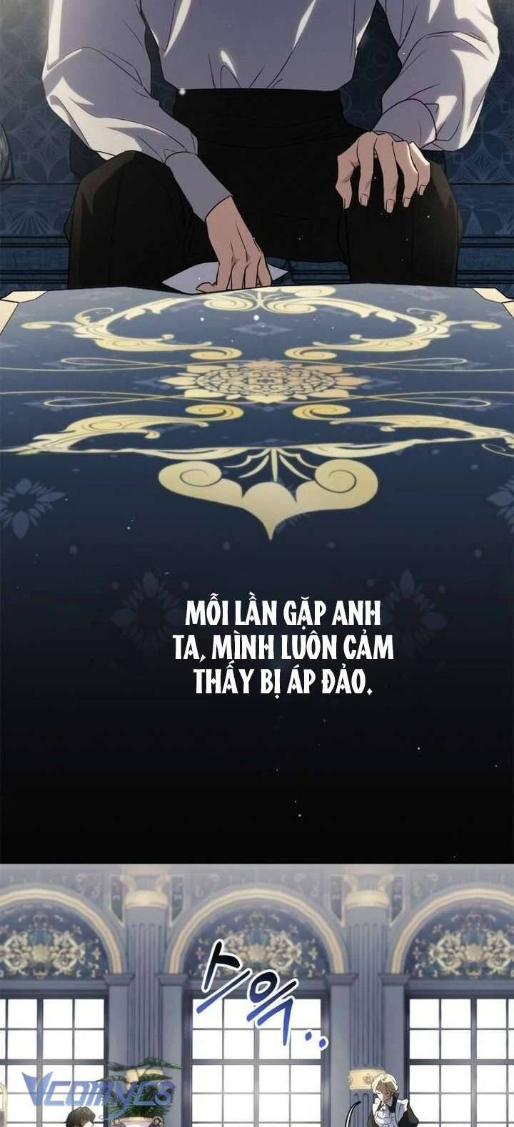 Nữ Công Tước Chiến Lợi Phẩm Chapter 6 - Trang 50