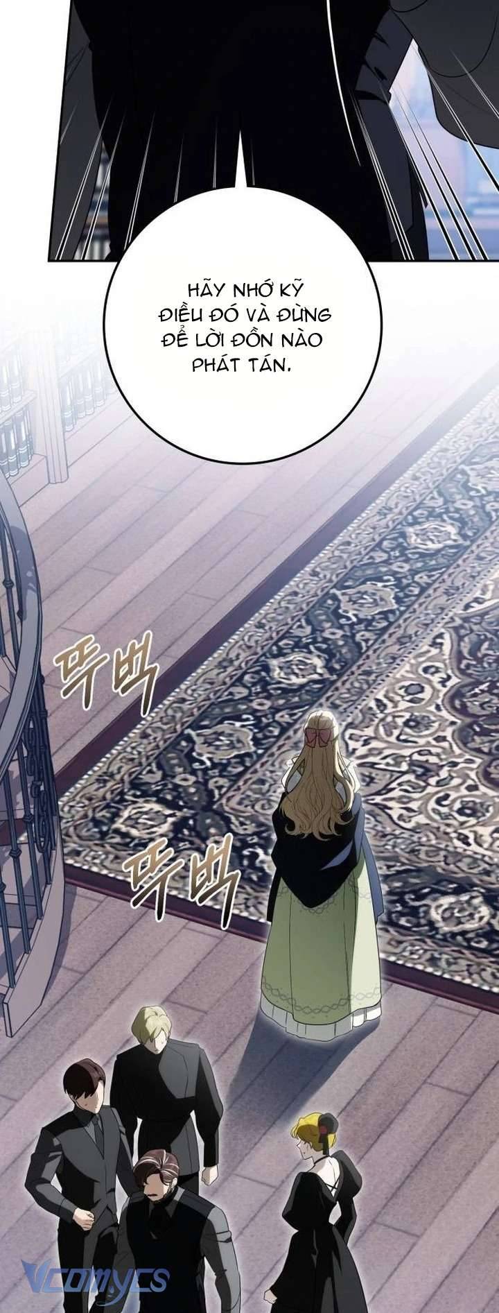 Nữ Công Tước Chiến Lợi Phẩm Chapter 10 - Trang 62