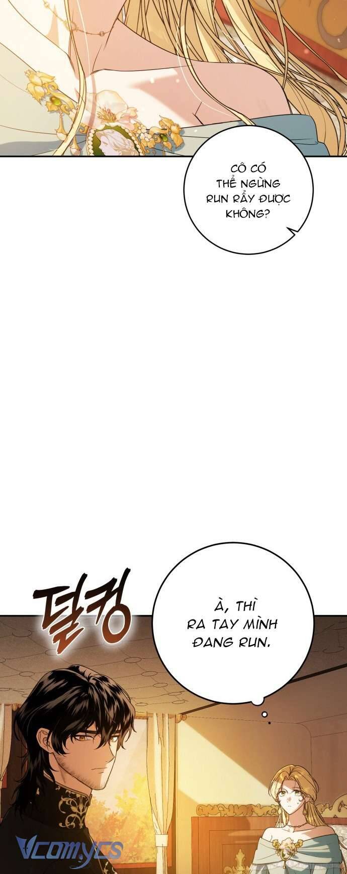 Nữ Công Tước Chiến Lợi Phẩm Chapter 3 - Trang 9